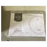 Eufy Robot Vacuum 11S MAX, Super Thin, Powerful Suction