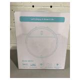 Robot Vacuum and Mop Combo, 2 in 1 Mopping Robot Vacuum Cleaner with Schedule