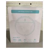 Robot Vacuum and Mop Combo, 2 in 1 Mopping Robot Vacuum Cleaner with Schedule