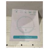 Robot Vacuum and Mop Combo, 2 in 1 Mopping Robot Vacuum Cleaner with Schedule