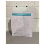 Robot Vacuum and Mop Combo, 2 in 1 Mopping Robot Vacuum Cleaner with Schedule