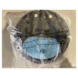 Robot Vacuum and Mop Combo, 2 in 1 Mopping Robot Vacuum Cleaner with Schedule