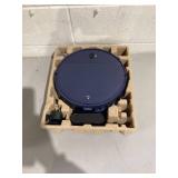 Robot Vacuum and Mop Combo, 2 in 1 Mopping Robot Vacuum Cleaner with Schedule