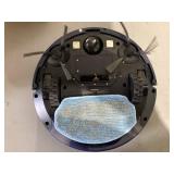 Robot Vacuum and Mop Combo, 2 in 1 Mopping Robot Vacuum Cleaner with Schedule