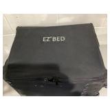 Ivation EZ-Bed (Twin) Air Mattress with Frame & Rolling Case