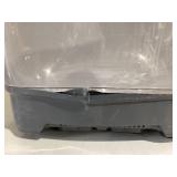 Krib Bling Washing Machine with Drain Pump