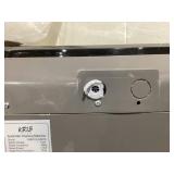 Krib Bling Washing Machine with Drain Pump