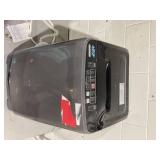 Krib Bling Washing Machine with Drain Pump