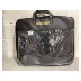 Black Panther Luxury Faux Leather Car Seat Cover
