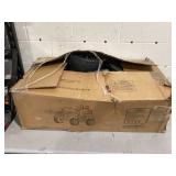 SESSLIFE Kid Ride on Cars with Lights, Horn, Safety Belt,