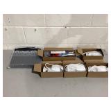 TOPVISION 4pcs Wired Security Camera System