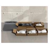 TOPVISION 4pcs Wired Security Camera System
