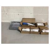 TOPVISION 4pcs Wired Security Camera System