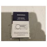 ROCONIA 5G WiFi Bluetooth 4K Support Native 1080P, 1000LM Q6