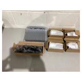 TOPVISION 4pcs Wired Security Camera System