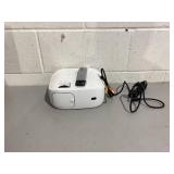 HONPOW Portable Mini Projectors F4