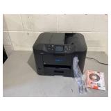 Canon Office Products MAXIFY MB2720 Wireless Color Photo Printer with Scanner