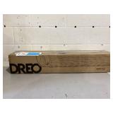 Dreo Tower Fans for Bedroom 40" Quiet Bladeless