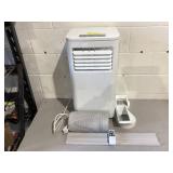 ZAFRO 8,000 BTU Portable Air Conditioners