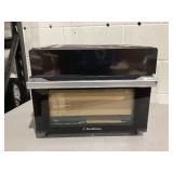 Beelicious 32 QT Large Air Fryer Ovens, Toast Oven with Rotisserie and Dehydrator, 19-in-1 Convection Countertops Oven Combo