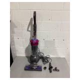 Dyson DC40 Pink Ball Upright Hoover Vacuum Cleaner