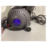 Dyson DC40 Pink Ball Upright Hoover Vacuum Cleaner