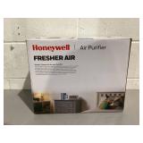 Honeywell Air Purifiers for Home Bedroom, Living Room, Kitchen & Dorm Room