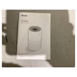 LEVOIT Air Purifier for Home Allergies Pets Hair in Bedroom