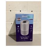 LEVOIT Air Purifier for Home Allergies Pets Hair in Bedroom