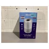 LEVOIT Air Purifier for Home Allergies Pets Hair in Bedroom