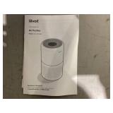 LEVOIT Air Purifier for Home Allergies Pets Hair in Bedroom