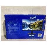 Surf Onn. 32" FHD (1920 x 1080p) 75hz Bezel-Less Office Monitor