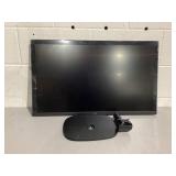 Surf Onn. 32" FHD (1920 x 1080p) 75hz Bezel-Less Office Monitor