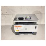 HP OfficeJet 9012e All-in-One Wireless Color Inkjet Printer - 6 months free Instant Ink with HP+