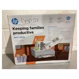 HP ENVY 6452e All-in-One Wireless Color Inkjet Photo Printer