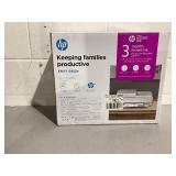 HP ENVY 6452e All-in-One Wireless Color Inkjet Photo Printer