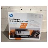 HP OfficeJet 9012e All-in-One Wireless Color Inkjet Printer