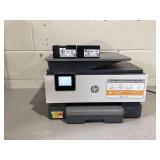 HP OfficeJet 9012e All-in-One Wireless Color Inkjet Printer