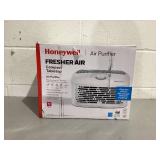 Honeywell Air Purifiers for Home Bedroom, Living Room, Kitchen & Dorm Room (100 sq ft)