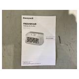 Honeywell Air Purifiers for Home Bedroom, Living Room, Kitchen & Dorm Room (100 sq ft)