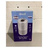LEVOIT Air Purifier for Home Allergies Pets Hair in Bedroom