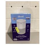Levoit Core 200S Smart True HEPA Air Purifier