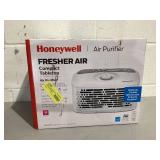 Honeywell Air Purifiers for Home Bedroom, Living Room, Kitchen & Dorm Room