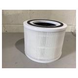 LEVOIT Air Purifier for Home Allergies Pets Hair in Bedroom