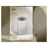 LEVOIT Air Purifier for Home Allergies Pets Hair in Bedroom