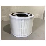 LEVOIT Air Purifier for Home Allergies Pets Hair in Bedroom
