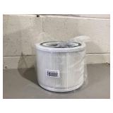 LEVOIT Air Purifier for Home Allergies Pets Hair in Bedroom