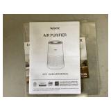 WINIX A231 Air Purifier for Bedroom Up to 1110 Ft² in 1 Hr With Air Quality Monitor
