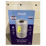 LEVOIT Air Purifier for Home Allergies Pets Hair in Bedroom