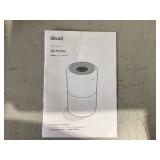 LEVOIT Air Purifier for Home Allergies Pets Hair in Bedroom